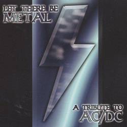 AC-DC : Let There Be Metal - A Tribute to AC-DC